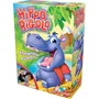 Goliath Hippo Rigolo Juego de Fiesta GOL8720077297210