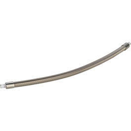 Jura HP3 Tubo de leche con acero inoxidable