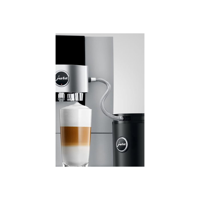 Jura HP3 Tubo de leche con acero inoxidable