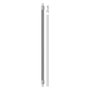 Jura JURA Tubo de leche con funda de acero inoxidable para Z8 Z6 J6 S8 E8 GIGA X8cG2 230 mm - 24114