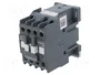 Schneider Electric LC1E0610P7 Easy TeSys Contactor 3-polar 6A 230VAC