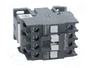 Schneider Electric LC1E0610P7 Easy TeSys Contactor 3-polar 6A 230VAC
