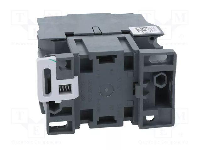 Schneider Electric LC1E0610P7 Easy TeSys Contactor 3-polar 6A 230VAC