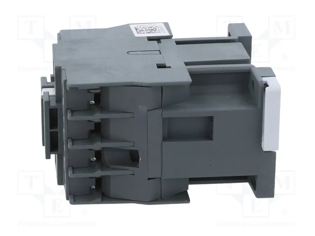 Schneider Electric LC1E0610P7 Easy TeSys Contactor 3-polar 6A 230VAC