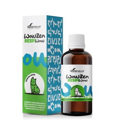 WOWZEN Respiwow Gatos 30 ml