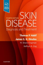 ELSEVIER UK Skin Disease, Habif, Thomas - ELSEVIER UK