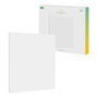 Hombli Calefactor eléctrico infrarrojo HBIR-0109 350W Blanco