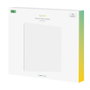 Hombli Calefactor eléctrico infrarrojo HBIR-0109 350W Blanco