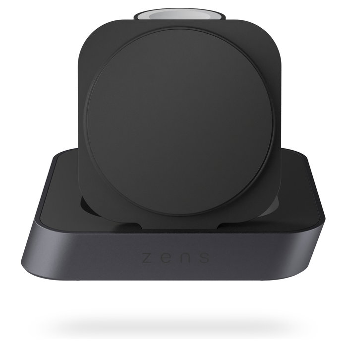 ZENS Nightstand Charger Pro 2 negro ZENS Nightstand Charger Pro 2 negro