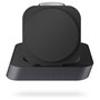ZENS Nightstand Charger Pro 2 negro
