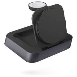 ZENS Nightstand Charger Pro 2 negro