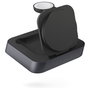 ZENS Nightstand Charger Pro 2 negro