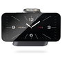 ZENS Nightstand Charger Pro 2 negro