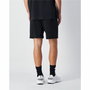 Pantalones Cortos de Hombre Champion Negro