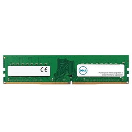 Dell Memoria RAM de 16 GB 1Rx8 DDR5 UDIMM 5600 MT/s - Memoria para Ordenador