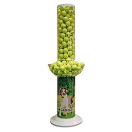 Croci Expositor Pelota de Tennis con Sonido 220uds.</h1>