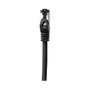 LogiLink Patchkabel CAT8.1 RJ45 S/FTP 40GE 2000MHz 20m Black