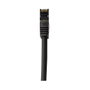 LogiLink Patchkabel CAT8.1 RJ45 S/FTP 40GE 2000MHz 20m Black