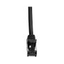 LogiLink Patchkabel CAT8.1 RJ45 S/FTP 40GE 2000MHz 20m Black
