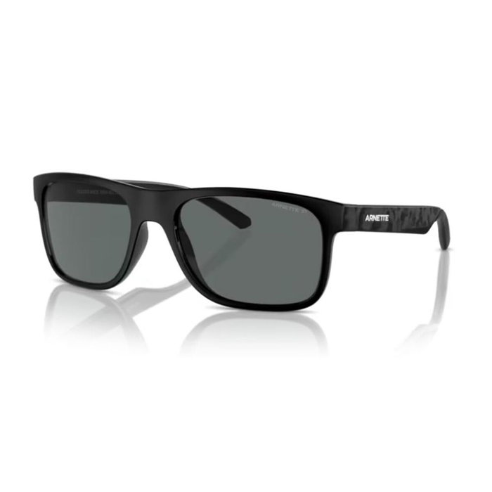 Gafas de Sol Hombre Arnette KHIM AN 4341 Negro Gafas de Sol Hombre Arnette KHIM AN 4341 Negro