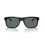 Gafas de Sol Hombre Arnette KHIM AN 4341 Negro