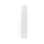 Plafón LED 15W 1500Lm 4200ºK IP54 Annalise 40.000H [WR-DLROB-18W-W]
