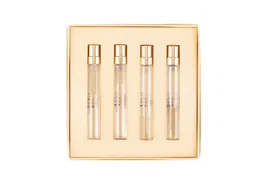 Memoize Collection III Set de Fragancias Unisex (4 x 7.5 ml)