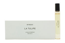 Byredo La Tulipe Perfume Oil 7.5ml Rollerball