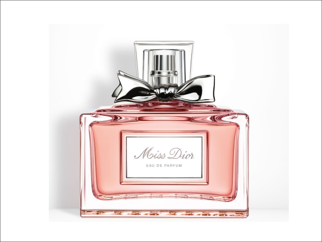 Dior Miss dior eau de parfum 100 ml vaporizador