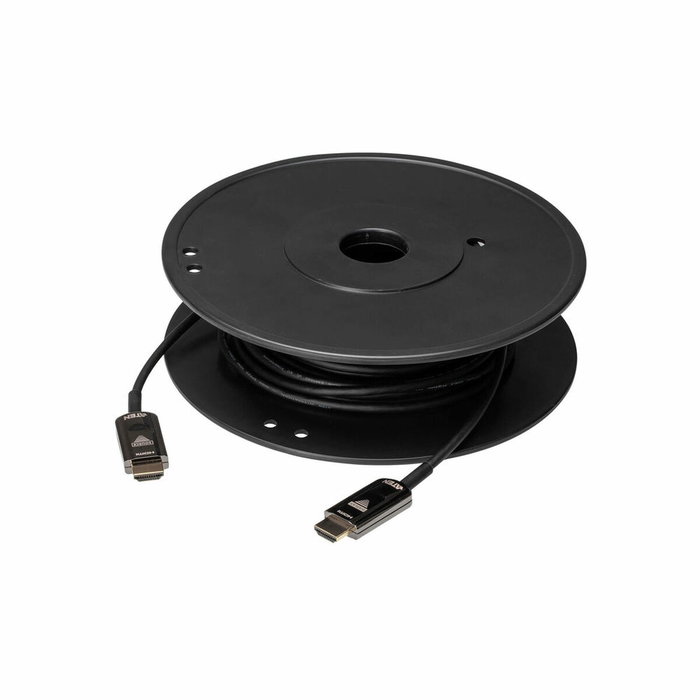 Aten VE781020 Cable Óptico Activo HDMI 2.0 de 20m True 4K Negro