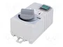 BREVE TUFVASSONS Regulador de velocidad 230VAC 3A IP54