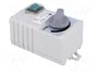 BREVE TUFVASSONS Regulador de velocidad 230VAC 3A IP54