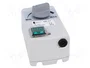BREVE TUFVASSONS Regulador de velocidad 230VAC 3A IP54