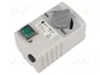 BREVE TUFVASSONS Regulador de velocidad 230VAC 3A IP54