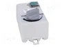 BREVE TUFVASSONS Regulador de velocidad 230VAC 3A IP54