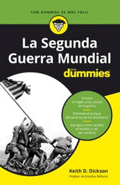 La Segunda Guerra Mundial para Dummies, Sean Lang - CEAC EDICIONES