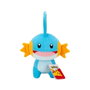 Pokémon Peluche Mudkip 20 cm