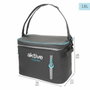 Color Baby Nevera Térmica de 18 Litros