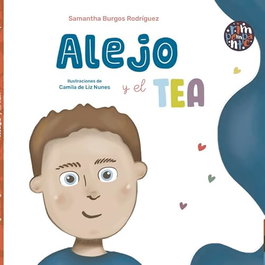 RIMPOMPANTE, Alejo y el TEA - RIMPOMPANTE