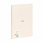 Milan Libreta Encolada A4 Serie 1918 Beige 48 Hojas Microperforada