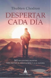 Dharma Despertar cada día, Thubten Chodron - Dharma