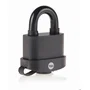 Yale Candado estanco Y220B/51/118/1 con protección termoplástica