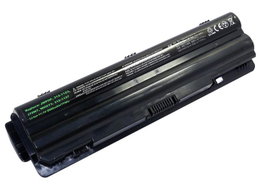 CoreParts Batería para Dell 73Wh 9 celdas 11.1V 6600mAh Black