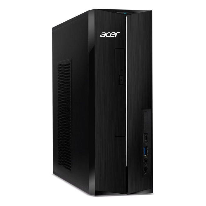 Acer Aspire XC-1785 con Intel Core i5, 16GB RAM, 1TB SSD, Negro