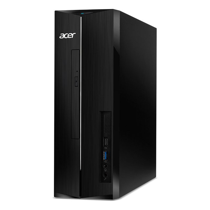 Acer Aspire XC-1785 con Intel Core i5, 16GB RAM, 1TB SSD, Negro