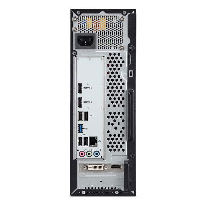 Acer Aspire XC-1785 Intel Core i5-14400 16GB DDR5 1TB SSD NVMe M.2 Windows 11 Home PC Escritorio