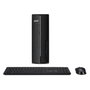 Acer Aspire XC-1785 con Intel Core i5, 16GB RAM, 1TB SSD, Negro
