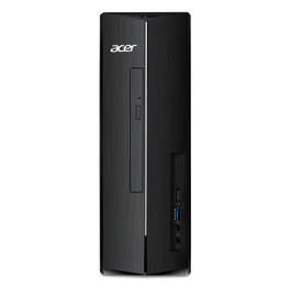 Acer Aspire XC-1785 con Intel Core i5, 16GB RAM, 1TB SSD, Negro