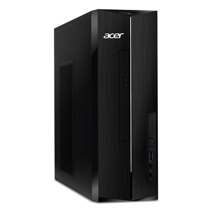 Acer Aspire XC-1785 Intel Core i5-14400 16GB DDR5 1TB SSD NVMe M.2 Windows 11 Home PC Escritorio