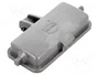 HARTING Tapa de protección Han 16B para pestillo